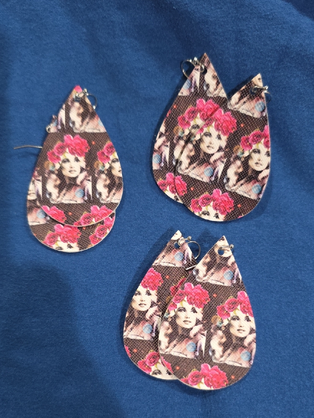 Dolly 3 Pairs